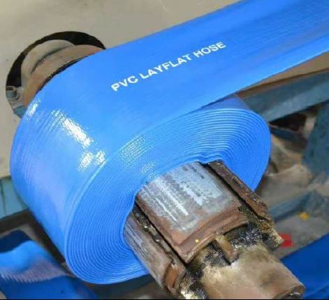 PVC Layflat Hose
