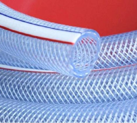 PVC Fiber Hose