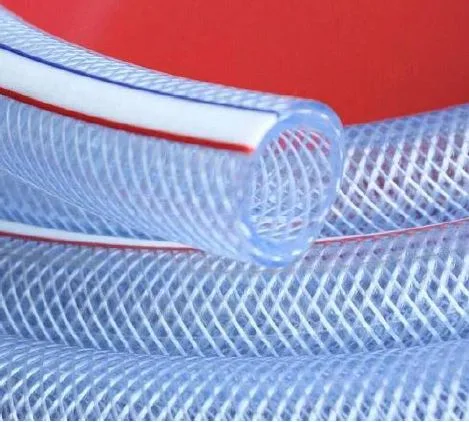 PVC Fiber Hose