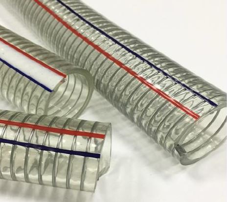 PVC Steel Wire Hose
